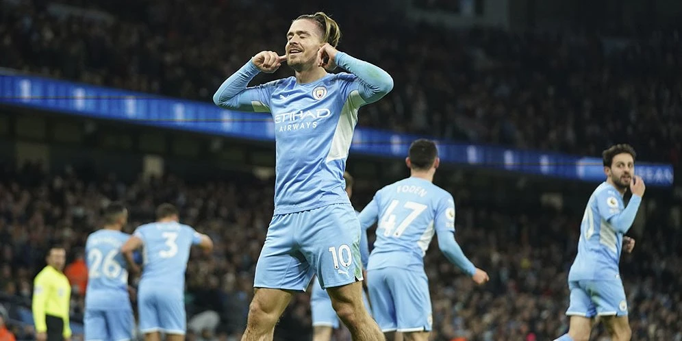 Jack Grealish Antusias Sambut Piala Dunia Antarklub 2025