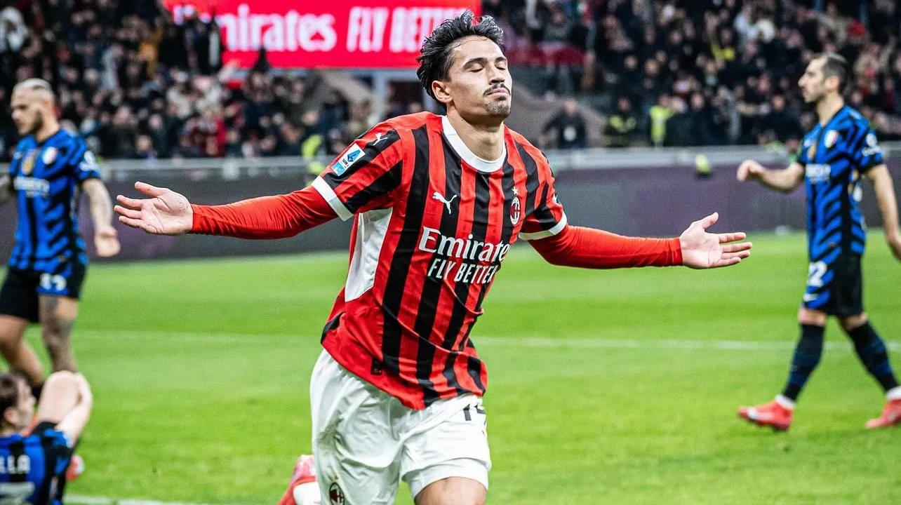 Manchester City Serius Kejar Tijjani Reijnders