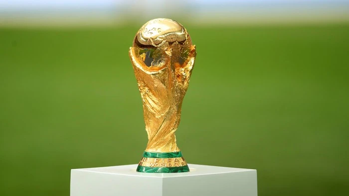 Klasemen Akhir Grup C Babak Ketiga Piala Dunia 2026 Zona Asia  
