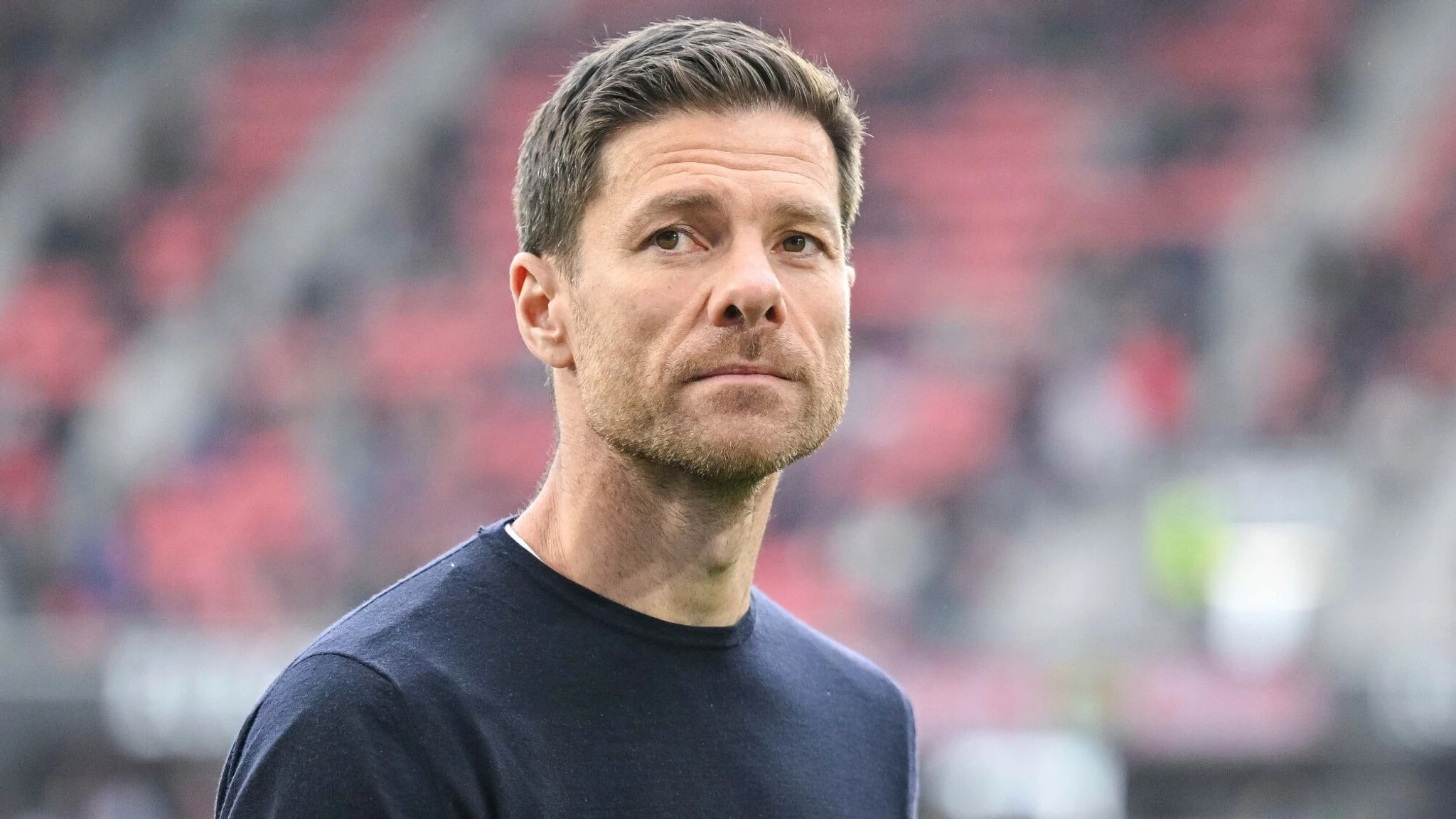 Alonso Yakin Mbappe Sudah Lebih Fit