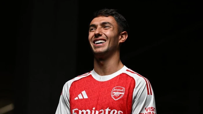 Zubimendi Dulu Tolak Liverpool karena...