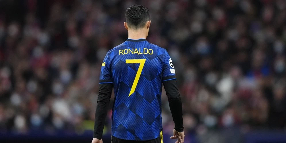 Andai Saat Balik ke Liga Inggris, Cristiano Ronaldo ke Man City
