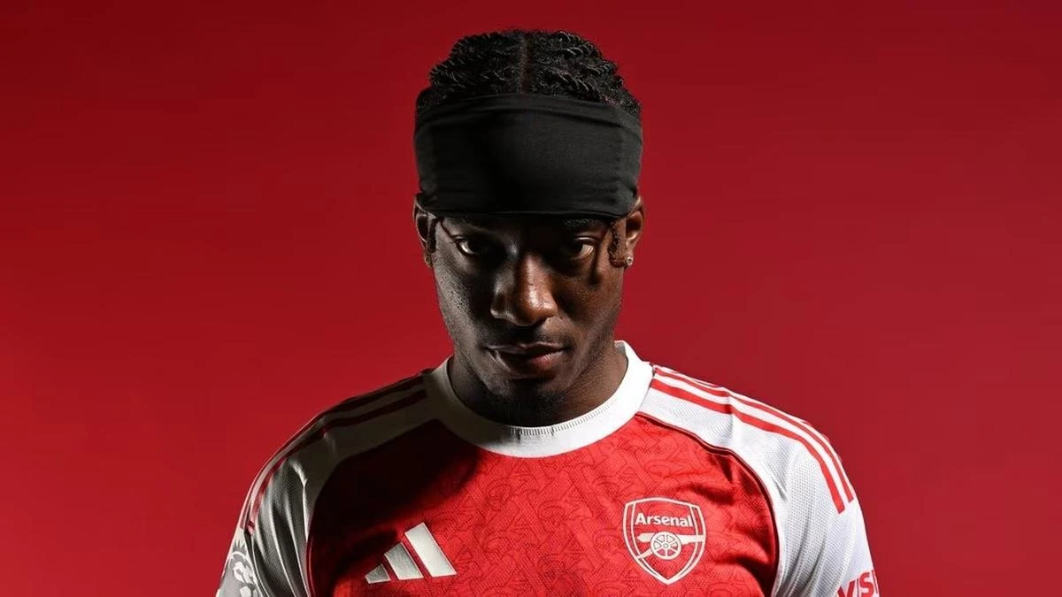 Ini Alasan Arsenal Butuh Madueke