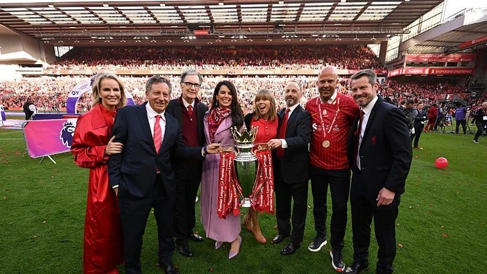 CEO Liverpool: Kami Tim Besar, Pantas Belanja Banyak