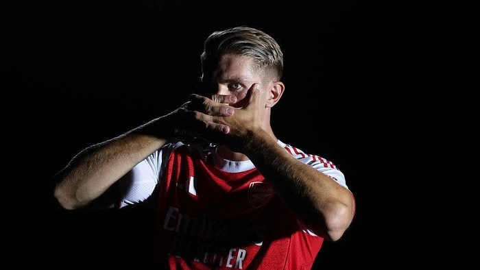 Gyokeres Jadi Striker Termahal Ketiga di FPL