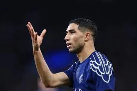 Hakimi Layak Raih Ballon d'Or 2025, tapi...
