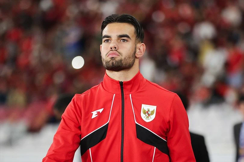 Jens Raven Top Skor Piala AFF U-23 2025, Ardiansyah Kiper Terbaik