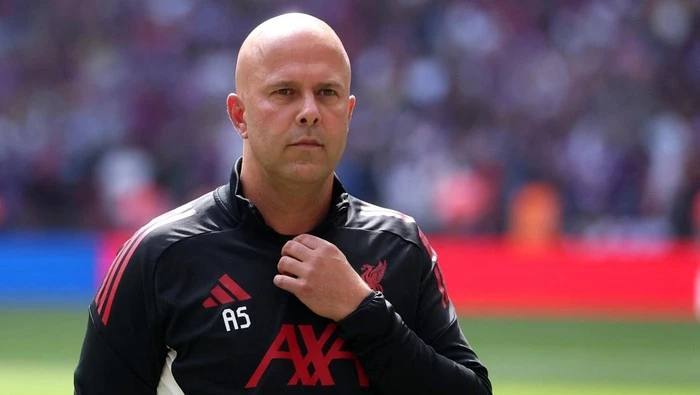 Slot Soal Transfer: Leoni Sepakat, Guehi No Comment