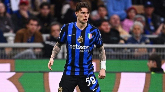 Baru Gabung Tujuh Bulan, Pemain Ini Sudah Dijual Inter