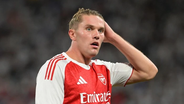 Baru Satu Laga, Gyokeres Sudah Diprediksi Gagal di Arsenal!