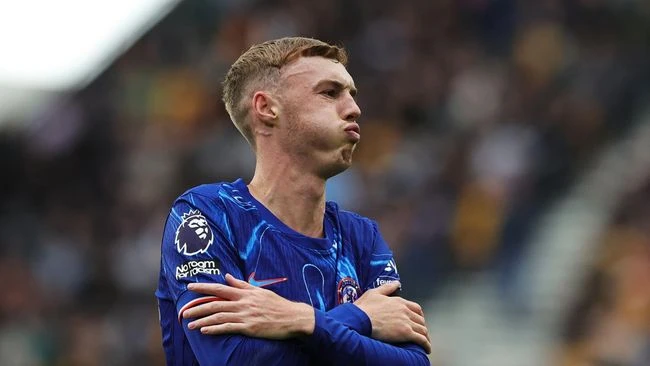 Cole Palmer Batal Main Lawan West Ham, Maresca Ungkap Alasannya