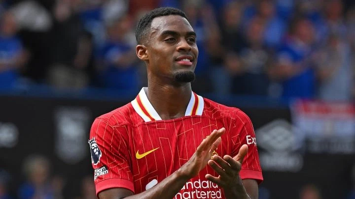 Slot Harap Kembalinya Gravenberch Bikin Liverpool Lebih Kokoh
