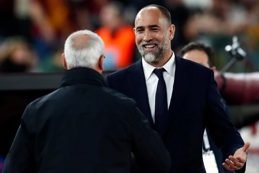 Awal Baik Juventus