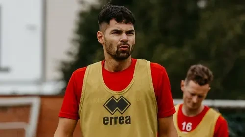 Modal Oke Sandy Walsh Balik ke Timnas Indonesia