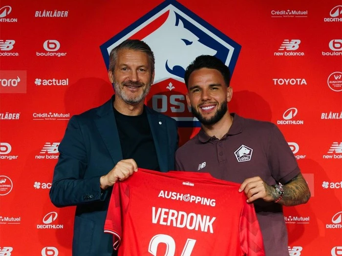 Menanti Aksi Calvin Verdonk di Panggung Liga Europa