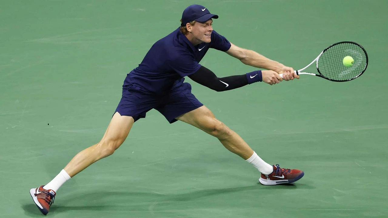 Jannik Sinner Tak Khawatirkan Cedera Usai Semifinal US Open