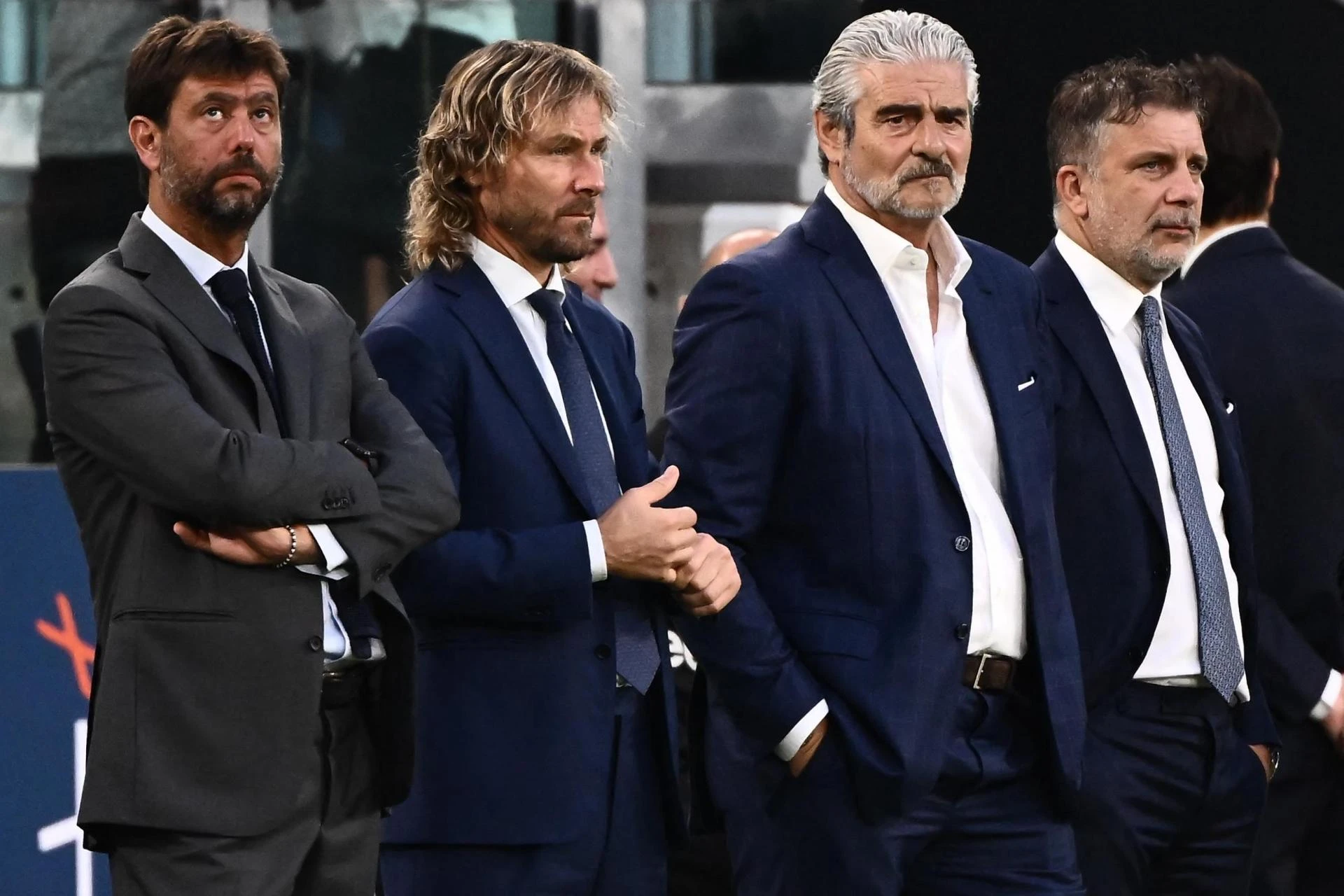 Juventus Berencana Amankan Jasa Pemain Real Madrid Januari Mendatang?