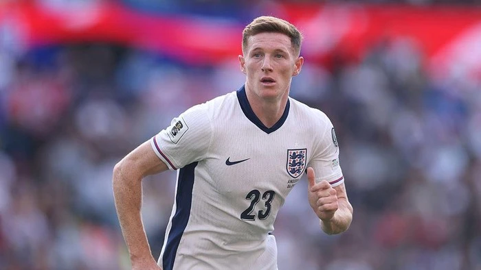 Elliott Anderson, Andalan Baru Tuchel di Lini Tengah Inggris