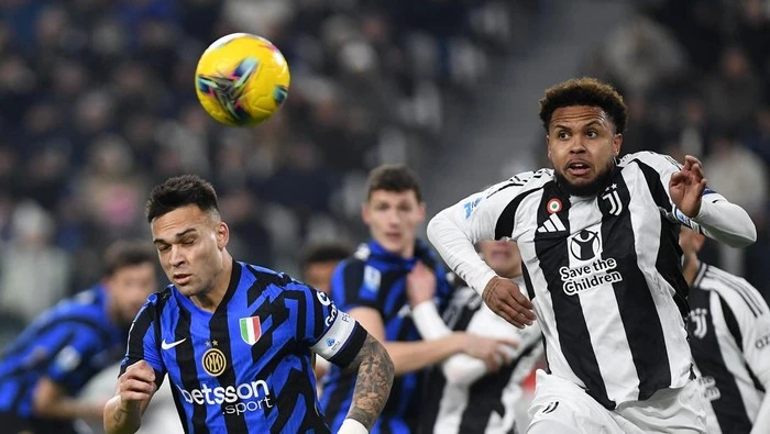 Mengalahkan Inter Akan Bernilai Lebih dari 3 Poin bagi Juventus