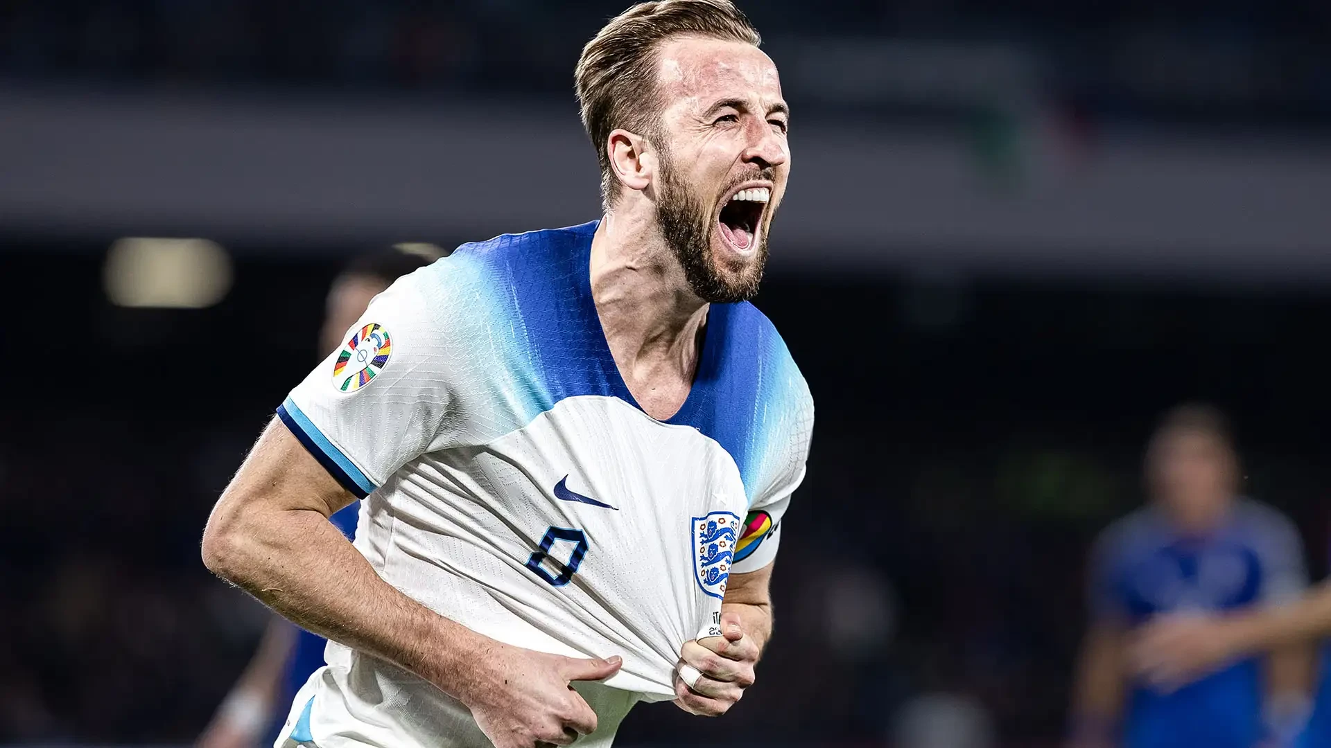 Barcelona Rencanakan Perekrutan Harry Kane Secara Diam-diam di 2026 dengan Harga Miring