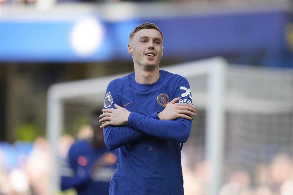 Cole Palmer: Masih Banyak yang Belum Terungkap