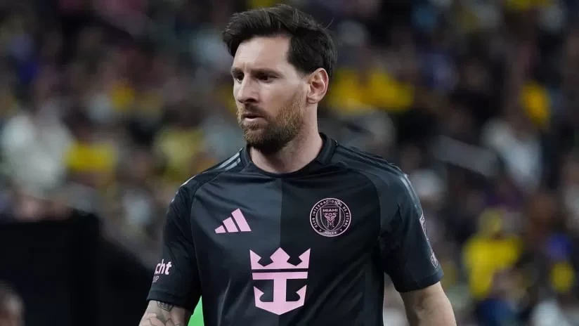 Messi Gagal Penalti Panenka, Inter Miami Kalah, Mascherano Membela