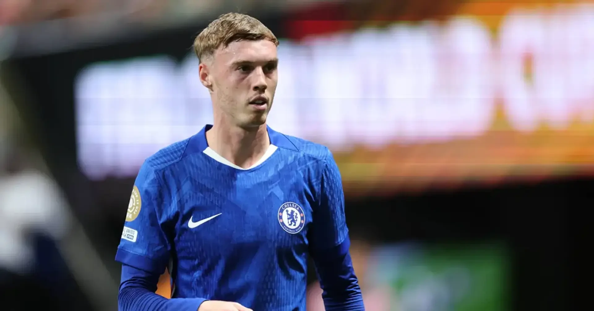 Sudah Rindu, Chelsea Girang Palmer Comeback