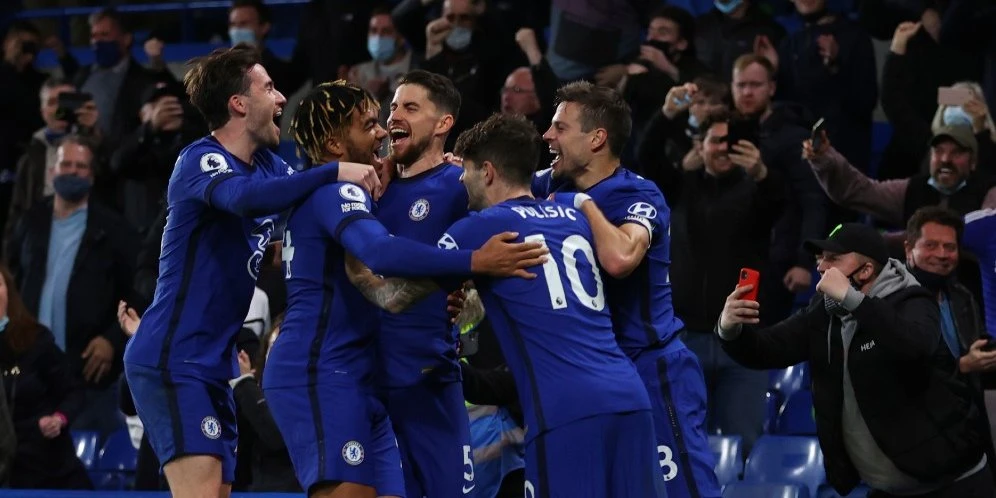 Prediksi Manchester United Vs Chelsea: The Blues Diunggulkan