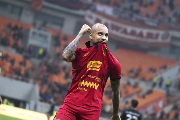 PSM Vs Persija: Laga Potensi Comeback Gustavo Almeida