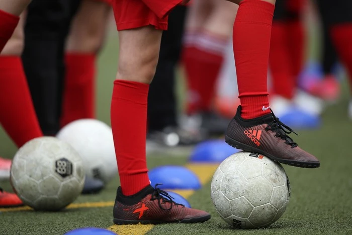 Jepang Bubarkan Klub Sepakbola Ini, Isinya Human Trafficking
