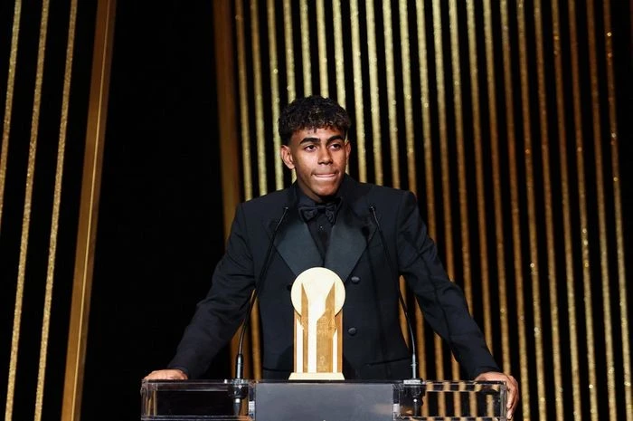 Presiden La Liga Beberkan Alasan Utama yang Bisa Halangi Lamine Yamal Meraih Ballon d'Or