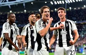 Perombakan Manajemen Juventus, Damien Comolli Ditunjuk Sebagai CEO Baru