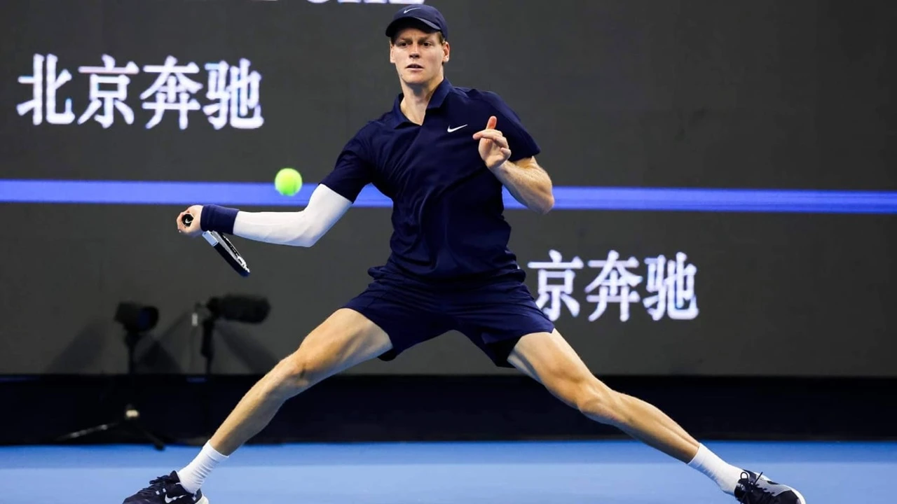 Bagi Jannik Sinner, Carlos Alcaraz Layak Jadi Petenis Peringkat 1