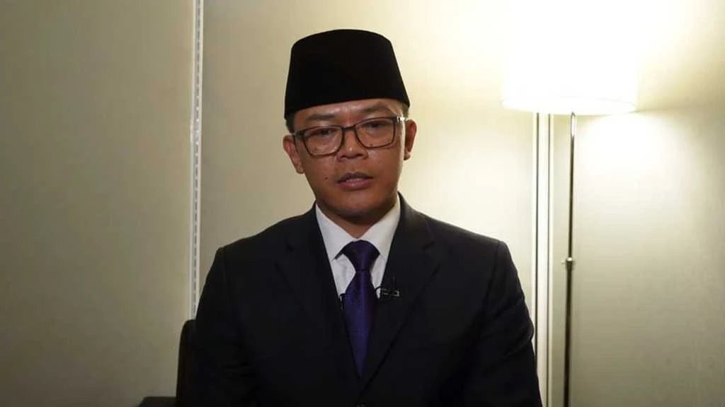 Sekjen AFC asal Malaysia: Sanksi FIFA Belum Final