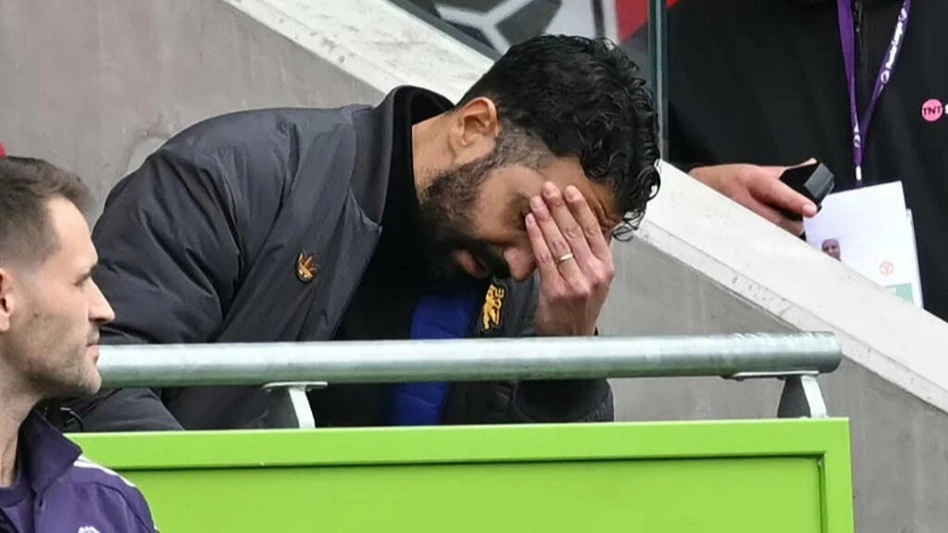 MU di Era Amorim: Belum Pernah Menang Beruntun