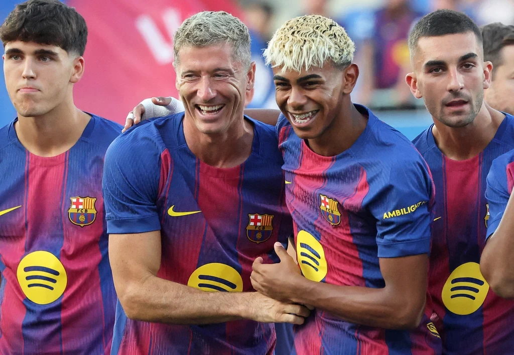 Barcelona Ajukan Permintaan Khusus ke UEFA agar Boleh Abai Aturan UCL