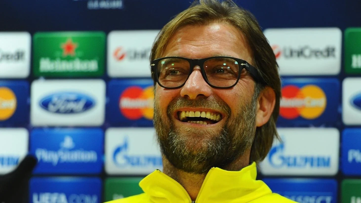 Tinggalkan Dunia Sepak Bola, Klopp Pilih Habiskan Waktu Bersama Keluarga