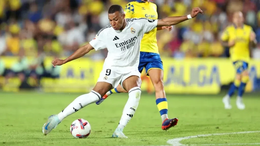Sudah Hattrick, Tapi Mbappe Masih Kurang Puas – Apa Penyebabnya?