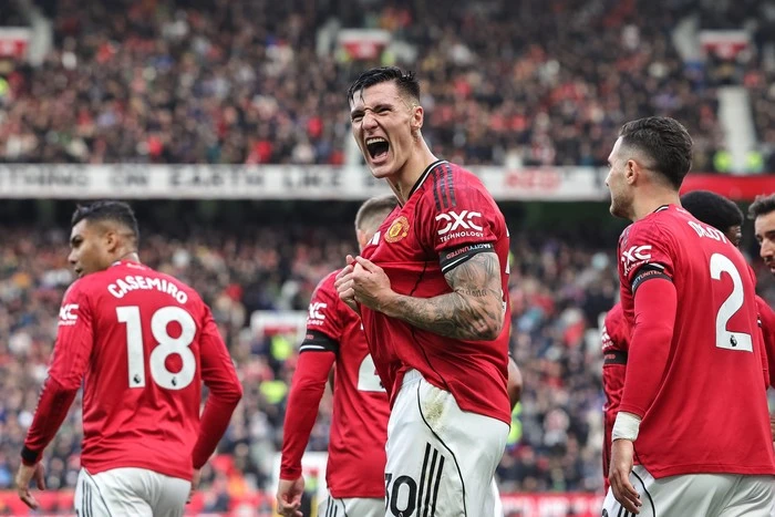 Apa MU Sudah Bangkit? Statistiknya sih Begini!!