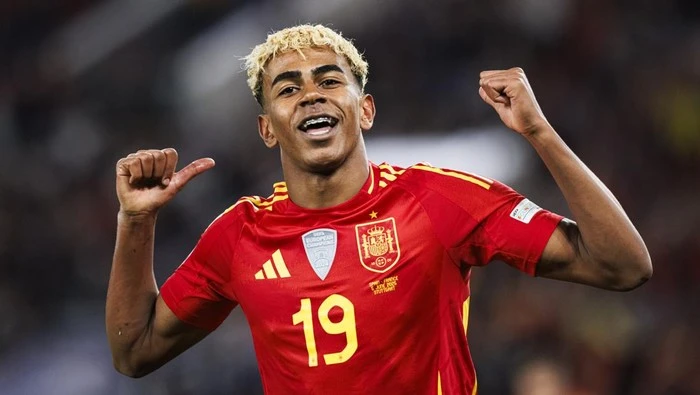Ketegangan Barcelona dan Timnas Spanyol Mereda Soal Lamine Yamal