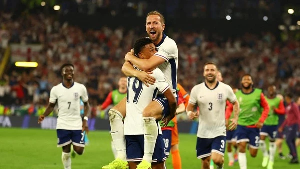 Tuchel: Inggris Bukan Favorit di Piala Dunia 2026
