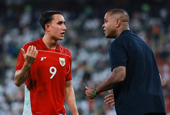 Perkiraan Line-up Irak vs Indonesia: Akankah Patrick Kluivert Bikin Kejutan