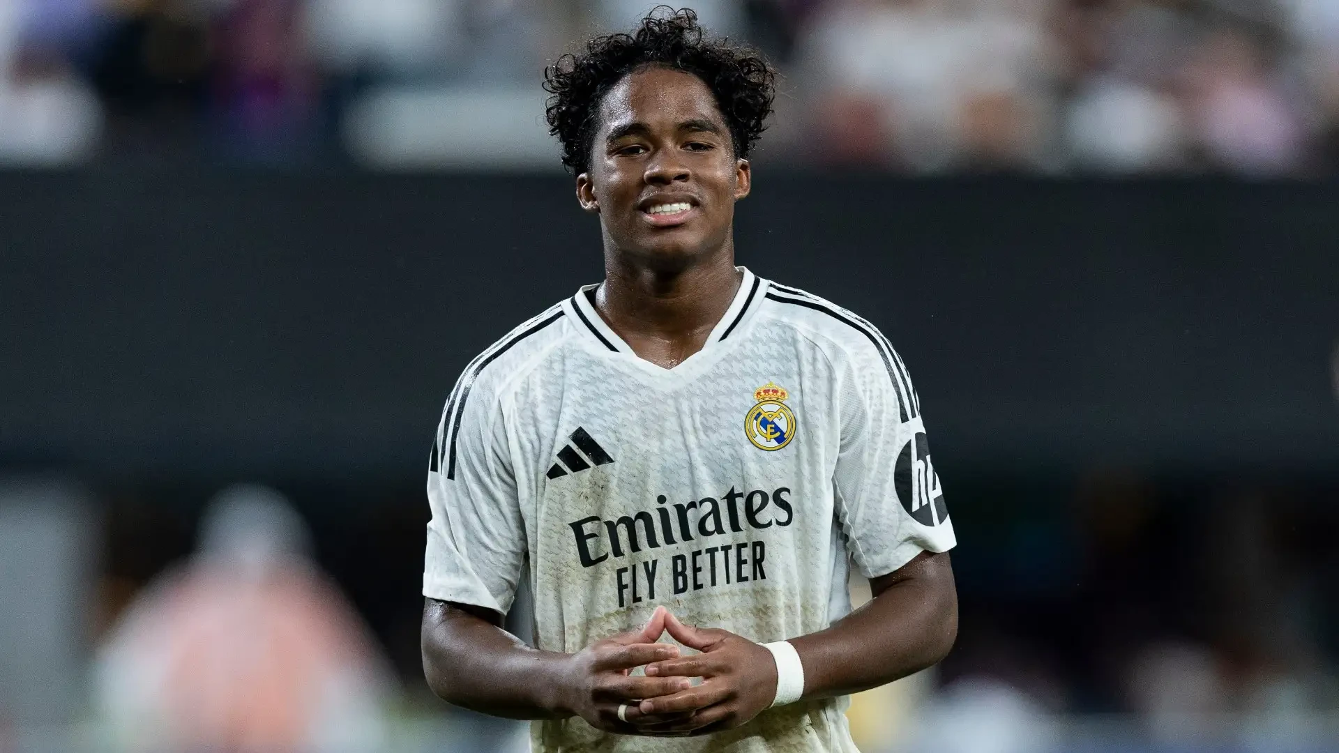 PSG Incar Endrick, Siap Ajukan Pinjaman ke Real Madrid Awal Tahun Depan