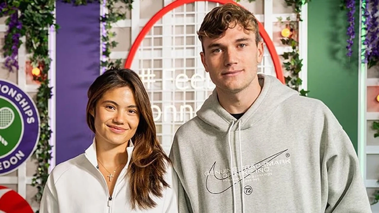 Jack Draper Dan Emma Raducanu Siap Satukan Kekuatan Di United Cup 2026