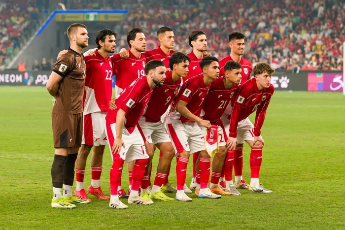 Sepinya FIFA Matchday di Asia Tenggara November Ini