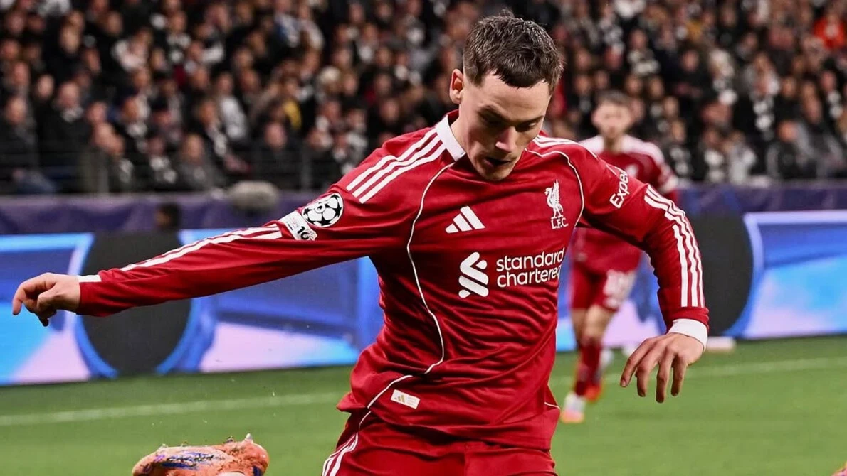 Wirtz Masih Mandek di Liverpool, Petinggi Leverkusen Bilang Begini